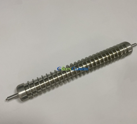عجلة قاطعة العشب - الاندماج المخطط UHMW البولي إيثيلين G114-5421 تتناسب مع تورو ريلماستر