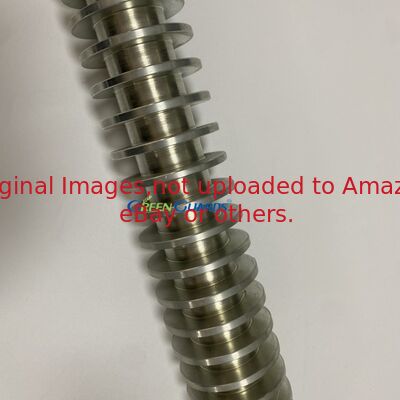 عجلة قاطعة العشب - عجلة قاطعة العشب المتشابكة - فولاذ متشابكة G114-5421 تتناسب مع Toro Reelmaster G114-5421