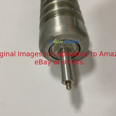 عجلة قاطعة العشب - عجلة قاطعة العشب المتشابكة - فولاذ متشابكة G114-5421 تتناسب مع Toro Reelmaster G114-5421