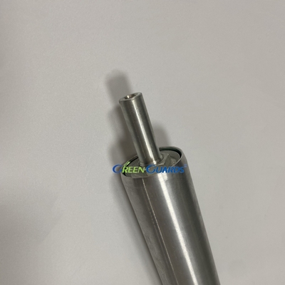 عجلة جزارة العشب - الألومنيوم الأنبوبي الناعم - 2 في Dia G115-7356 تناسب Toro Greensmaster
