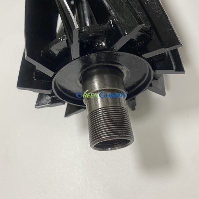 جزارة العشب 11 عجلة الشفرة Asm G127-2194 تتناسب مع Toro Greensmaster