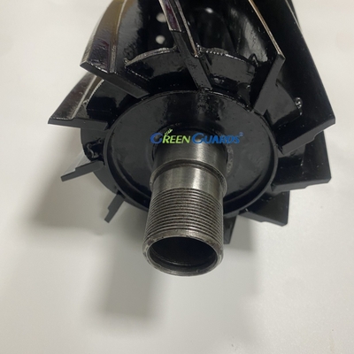 جزارة العشب 11 عجلة الشفرة Asm G127-2194 تتناسب مع Toro Greensmaster
