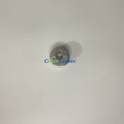 أجزاء قاطعة العشب العجلة 22 الأسنان G125-8017 تتناسب مع تورو متعدد برو 1750 رش العشب