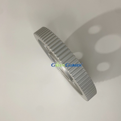 أجزاء قاطعة العشب العجلة 90 الأسنان G125-7982 تتناسب مع تورو متعددة برو 1750 رش العشب