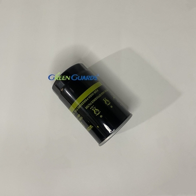 دعم OEM لجهاز طحن العشب فلتر الوقود / النفط دونالدسون G125-8752 يتناسب مع تورو غرينسماستر و ريلماستر