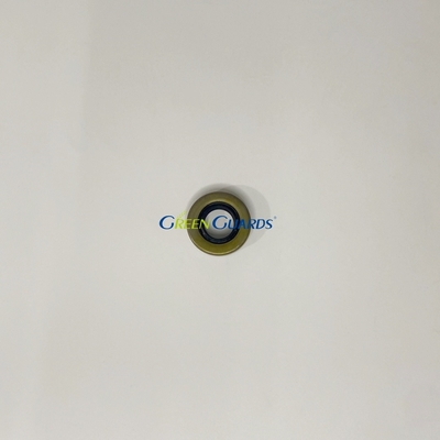 ختم جزازة العشب القياسي للمصنع الأصلي - زيت G99-7657 يناسب مركبة تورو وركمان