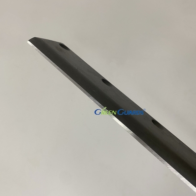شفرة الحضيض العالية G49-7660 سكين السرير OEM مدعومة لـ Toro Reelmaster Fairway