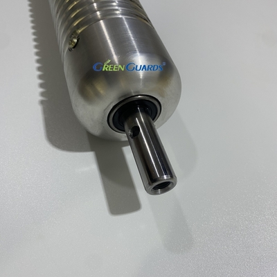 ملحق أسطوانة جزازة العشب Weihle Roller Asm G93-9039 يناسب Toro Greensmaster