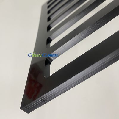 قطع غيار حامل الحديقة ، 4 حمالة داخل GTCU51886 يصلح John Deere الجرارات المثبتة على الهواء