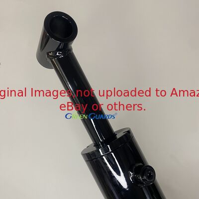 أسطوانة هيدروليكية لجزازة العشب GTCA23466 تناسب مركبة جون دير برو-غايتور متعددة الاستخدامات