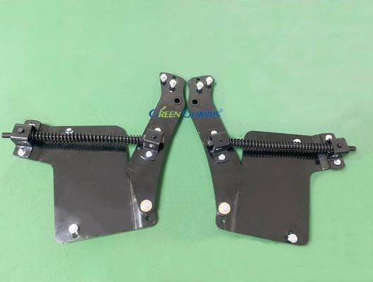 طقم بكرة خلفية لجهاز تهوية Toro ProCore 648 648s G09234