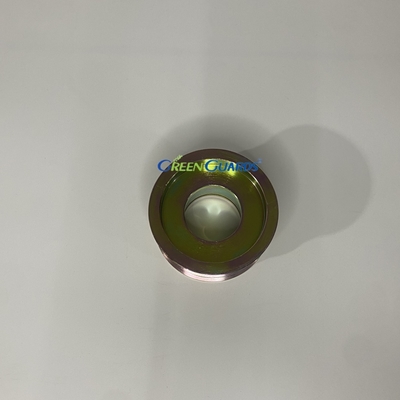 عجلة القيادة على سطح السفينة GTCU13751 لجهاز جزارة جان دير TerrainCut الأمامي