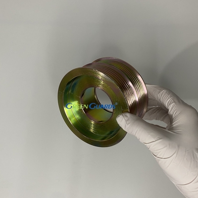 عجلة القيادة على سطح السفينة GTCU13751 لجهاز جزارة جان دير TerrainCut الأمامي