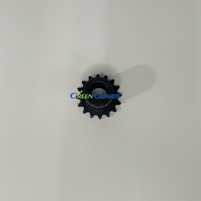 ضرس سلسلة قطع غيار جزازة العشب، 16 سنًا GTCU22962 يناسب جزازات العشب ذاتية الدفع John Deere