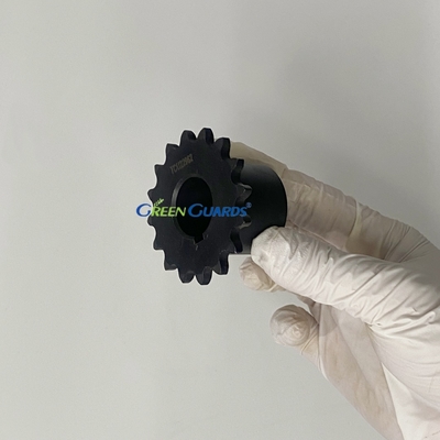 ضرس سلسلة بـ 16 سنًا GTCU22962 لجزازات العشب ذاتية الدفع من John Deere