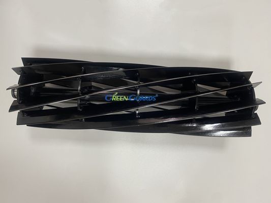 شفرة جزازة العشب Toro Reelmaster G137-8447 مقاس 7 بوصة، 11 شفرة، فولاذ