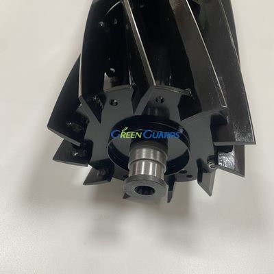 شفرة جزازة العشب Toro Reelmaster G137-8447 مقاس 7 بوصة، 11 شفرة، فولاذ