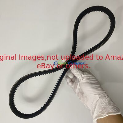 حزام سير للمبتدئين 13A V-Belt GM150588 لمركبة جون ديري TX Turf Gator Utility