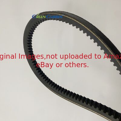 حزام سير للمبتدئين 13A V-Belt GM150588 لمركبة جون ديري TX Turf Gator Utility