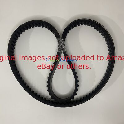 V-Belt GRE28721 لـ Deere 1200 1200A حفر العشب