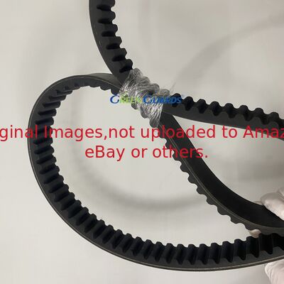 V-Belt GRE28721 لـ Deere 1200 1200A حفر العشب