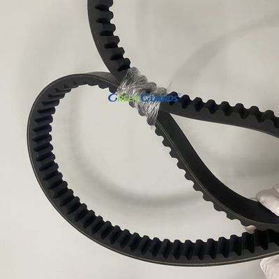 V-Belt GRE28721 لـ John Deere 1200 1200A حفر العشب