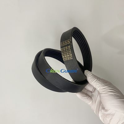 حزام محرك مجموعة جزازة العشب John Deere TerrainCut Mower Deck Drive V-Belt GTCU13749