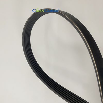 حزام محرك مجموعة جزازة العشب John Deere TerrainCut Mower Deck Drive V-Belt GTCU13749