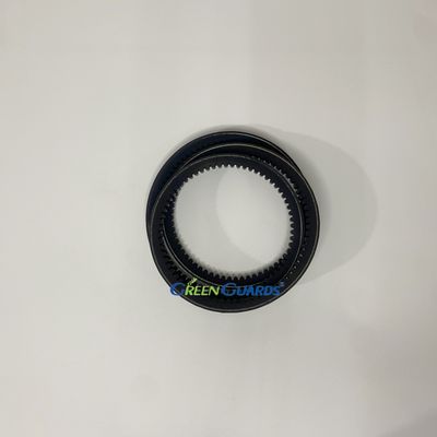 حزام مروحة المبرد في قسم HA GTCU23131 لمحركات جزازات العشب جون دير