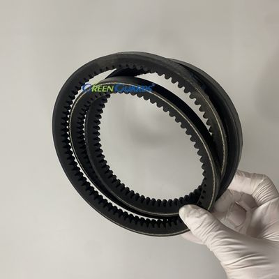 حزام مروحة المبرد في قسم HA GTCU23131 لمحركات جزازات العشب جون دير