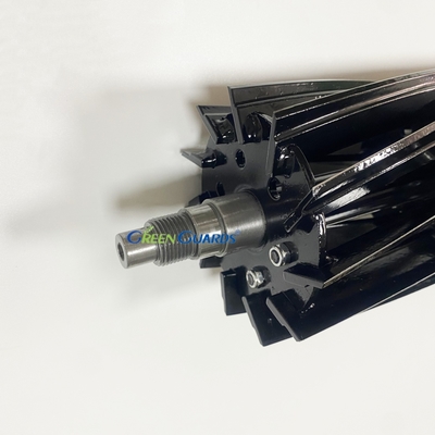 جزازة العشب Es 11 شفرة بكرة Asm G132-7313 تناسب Toro Greensmaster 1000,1010,2000