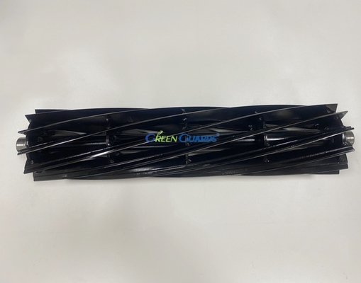 جزازة عشب 21 بوصة، مجموعة بكرة بشفرات 11 G137-8512 تناسب Toro Greensmaster