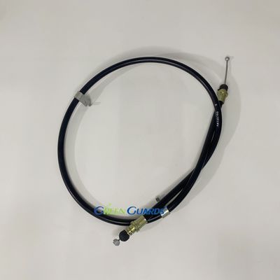 كابل فرامل موقف جون ديري TX Turf الجانب الأيمن GAM135766 فولاذ PVC