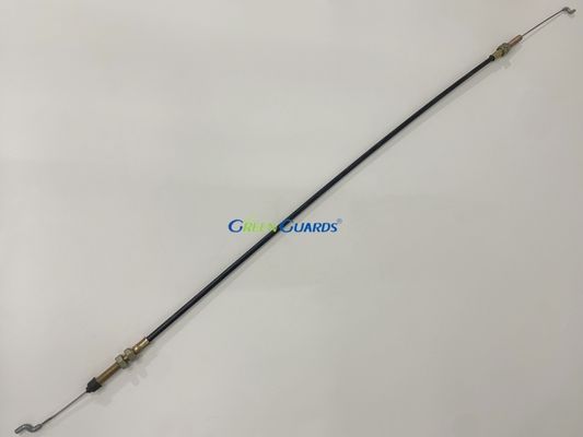 كابل الفرامل GTCA18547 لجهاز جزارة John Deere 180 E-Cut Hybrid