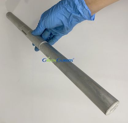 عمود الأسطوانة الخلفية GMT7320 لجزازات العشب ذاتية الدفع من John Deere