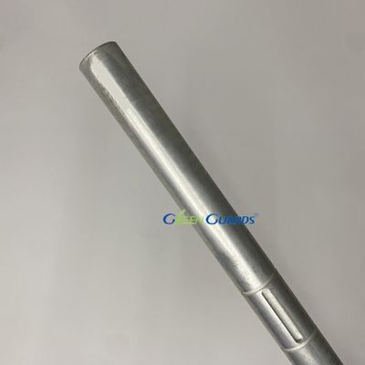عمود الأسطوانة الخلفية GMT7320 لجزازات العشب ذاتية الدفع من John Deere