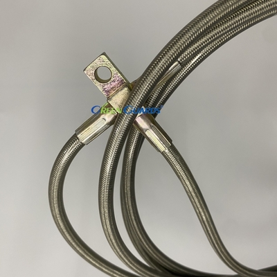 خرطوم هيدروليكي GTCA16835 لمركبة جون ديري برو-غيتور متعددة الاستخدامات