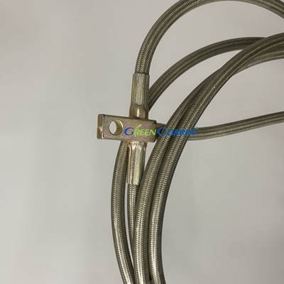 خرطوم هيدروليكي GTCA16835 لمركبة جون ديري برو-غيتور متعددة الاستخدامات