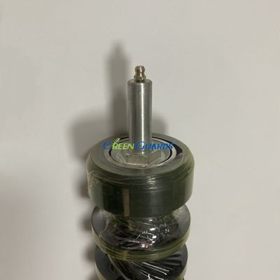 ملحق أسطوانة جزازة العشب بلاستيك Wiehle Roller Asm G117-0960 يناسب Toro Reelmaster