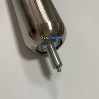 مجموعة بكرة جزازة العشب بقطر 3 بوصات (طويلة) G137-6113 تناسب Toro Reelmaster