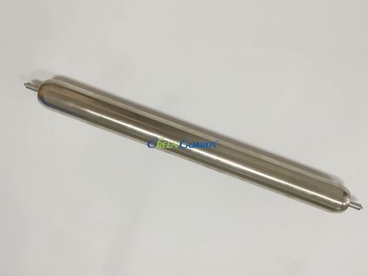 بكرة جزازة العشب Asm G137-6141 تناسب جزازة العشب الدوارة Toro Groundsmaster