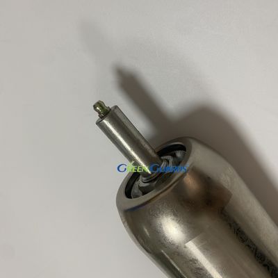 بكرة جزازة العشب Asm G137-6141 تناسب جزازة العشب الدوارة Toro Groundsmaster