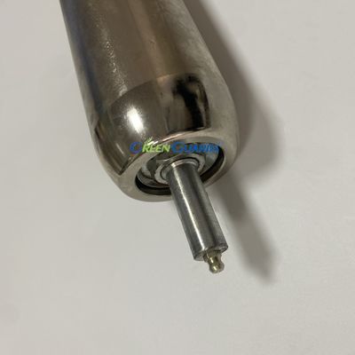 بكرة جزازة العشب Asm G137-6141 تناسب جزازة العشب الدوارة Toro Groundsmaster