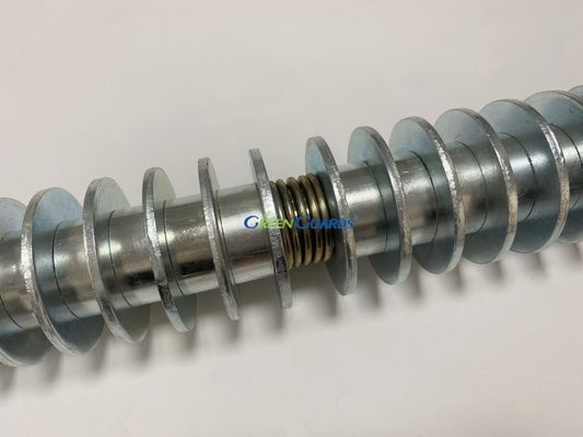 أجزاء طاحونة العشب قرص الدوار، 26H x 3 بوصة GAMT2966 يتناسب مع طواحين جون دير خفيفة الوزن