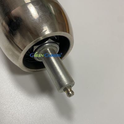 قطع الحشائش العشبية الدوارة - ناعمة 76 ملم (3 بوصة) GTCA17790