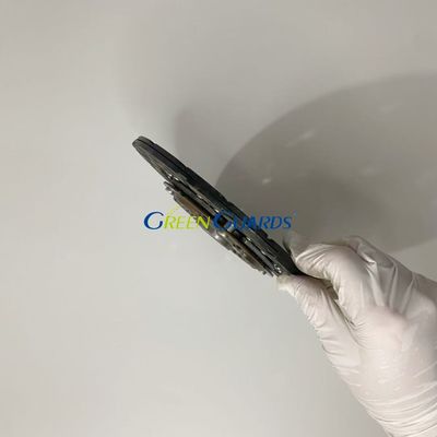 Clutch Pro Gator 2030 2020 Clutch Dis Pressure Plate GM809222 GM809221 يناسب دير