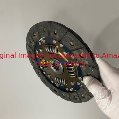 Clutch Pro Gator 2030 2020 Clutch Dis Pressure Plate GM809222 GM809221 يناسب دير