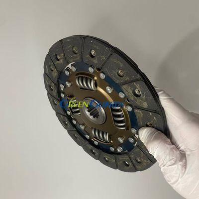 Clutch Pro Gator 2030 2020 Clutch Dis Pressure Plate GM809222 GM809221 يناسب دير