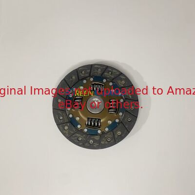 Clutch Pro Gator 2030 2020 Clutch Dis Pressure Plate GM809222 GM809221 يناسب دير