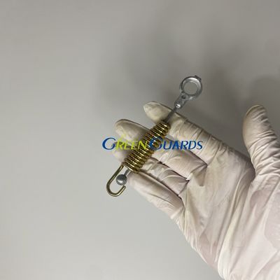 أجزاء طاحونة العشب وصلة الكابلات Asm G93-9024 تتناسب مع Toro Greensmaster